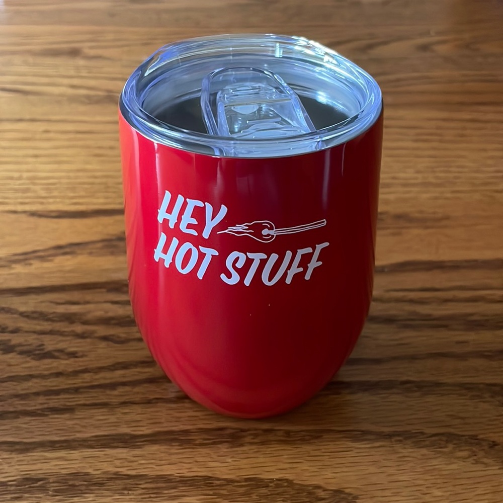 Wine Tumbler